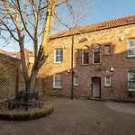 The Old Coach House